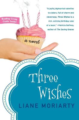 Image of Three Wishes