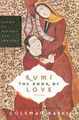 Image of Rumi: The Book of Love