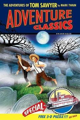 Image of The Adventures Of Tom Sawyer