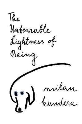 Image of The Unbearable Lightness of Being