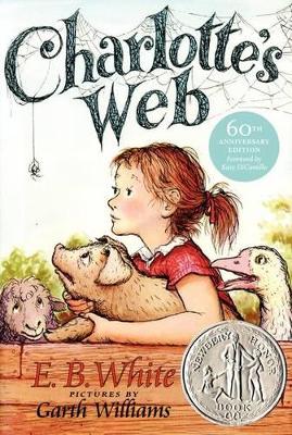 Image of Charlotte's Web