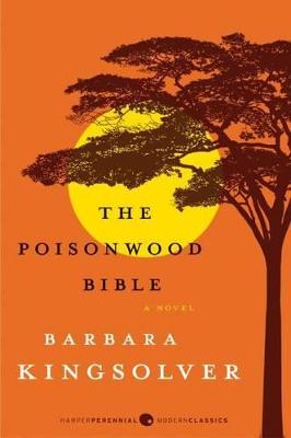 Image of The Poisonwood Bible