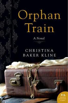 Cover: Orphan Train