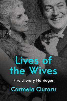 Image of Lives of the Wives