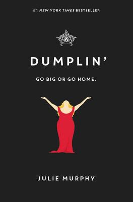 Cover: Dumplin'