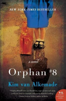 Image of Orphan #8