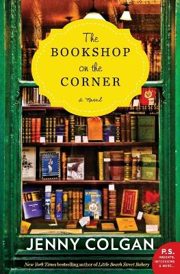 Image of The Bookshop on the Corner