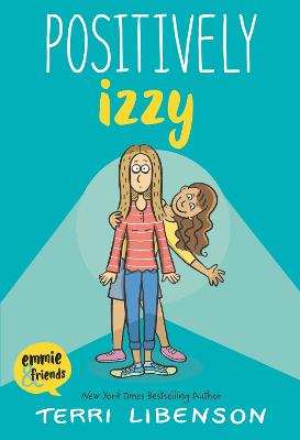 Cover: Positively Izzy