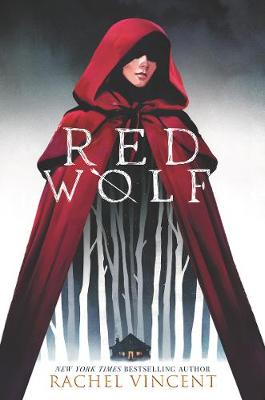 Cover: Red Wolf