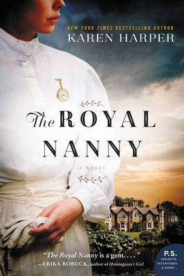 Image of The Royal Nanny