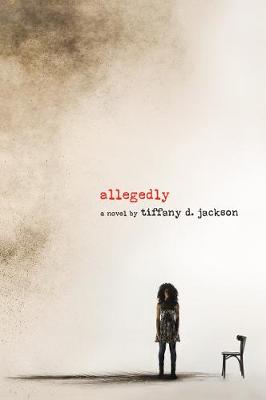 Cover: Allegedly