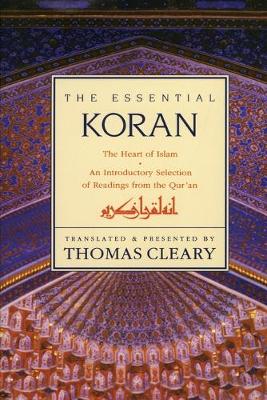 Image of The Essential Koran
