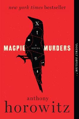 Image of Magpie Murders