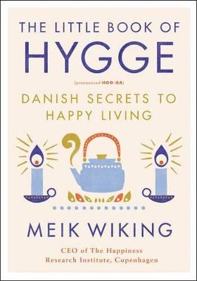 Image of The Little Book of Hygge