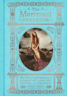 Cover: The Mermaid Handbook