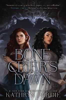 Cover: Bone Crier's Dawn