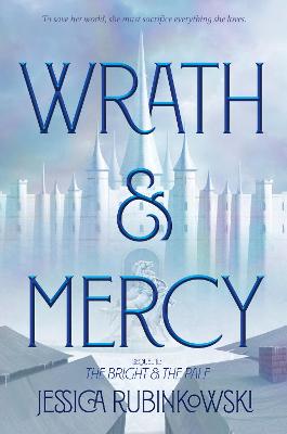 Image of Wrath & Mercy