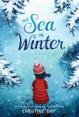 Cover: The Sea in Winter