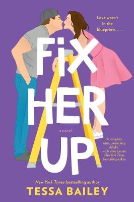 Image of Fix Her Up