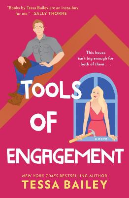 Cover: Tools of Engagement