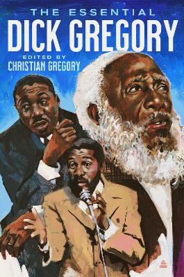 Cover: The Essential Dick Gregory
