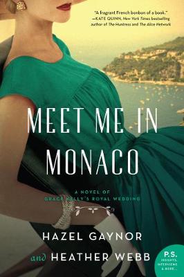 Image of Meet Me in Monaco
