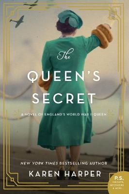 Cover: The Queen's Secret