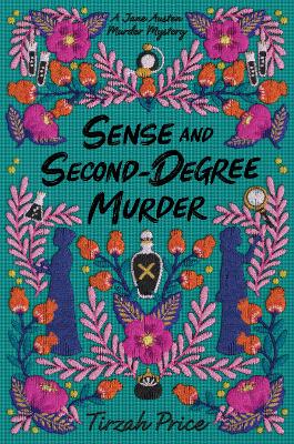 Image of Sense and Second-Degree Murder