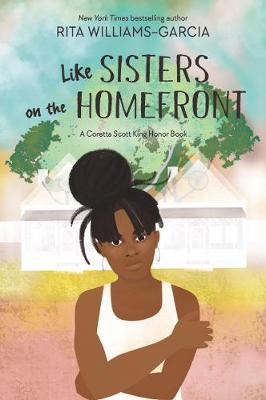 Image of Like Sisters on the Homefront