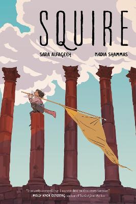 Cover: Squire