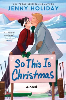 Cover: So This Is Christmas