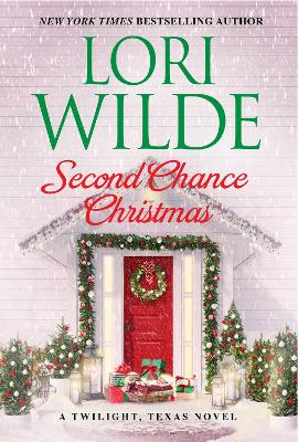 Image of Second Chance Christmas