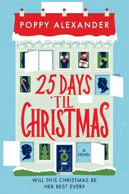Image of 25 Days 'Til Christmas
