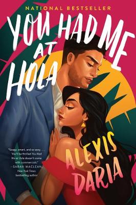 Cover: You Had Me at Hola
