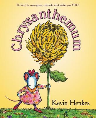 Cover: Chrysanthemum