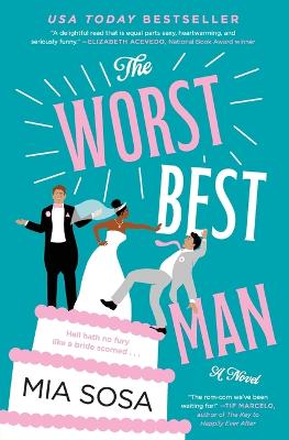 Cover: The Worst Best Man