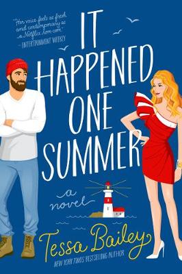 Cover: It Happened One Summer