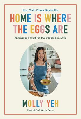 Cover: Home Is Where the Eggs Are
