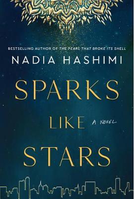 Image of Sparks Like Stars