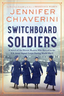 Image of Switchboard Soldiers