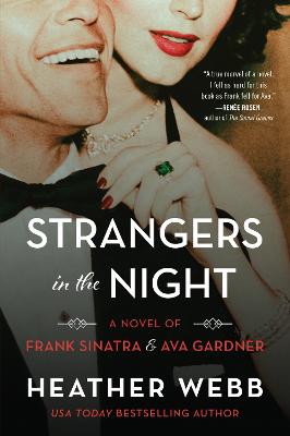 Cover: Strangers in the Night