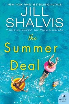 Image of The Summer Deal