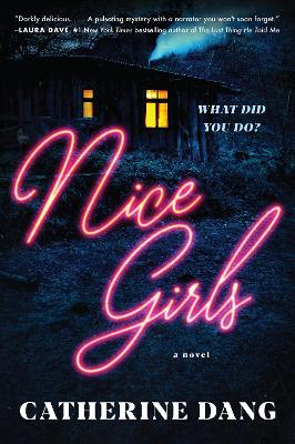 Cover: Nice Girls