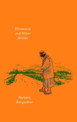 Image of Homeland and Other Stories