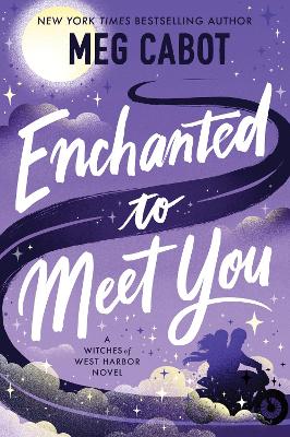 Image of Enchanted to Meet You