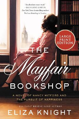 Image of The Mayfair Bookshop
