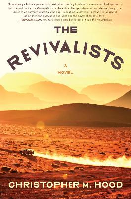 Image of The Revivalists