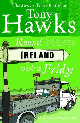 Cover: Round Ireland With A Fridge