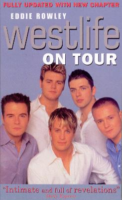 Image of Westlife On Tour