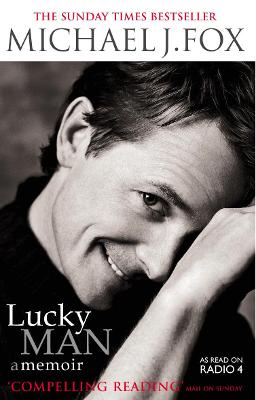 Cover: Lucky Man